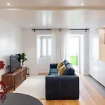 Apartamento The Haus Alegria