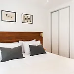 The Haus Alegria Apartamento Lisboa