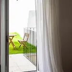 Apartamento The Haus Alegria Lisboa