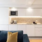 The Haus Alegria Apartamento