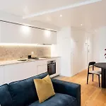 The Haus Alegria Apartamento