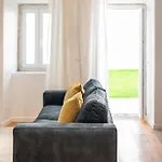 The Haus Alegria Apartamento *