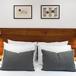 Apartamento The Haus Alegria *