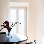 The Haus Alegria Apartamento Lisboa