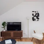 Apartamento The Haus Alegria Lisboa
