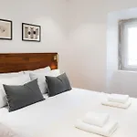 The Haus Alegria Lisboa