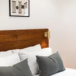 Apartamento The Haus Alegria *