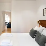The Haus Alegria *