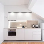 Apartamento The Haus Alegria