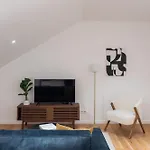 The Haus Alegria Apartamento