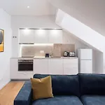 The Haus Alegria *