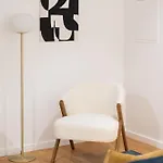 Apartamento The Haus Alegria Lisboa