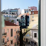 Apartamento The Haus Alegria