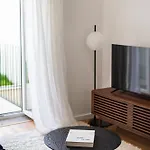 Apartamento The Haus Alegria Lisboa