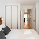Apartamento The Haus Alegria