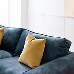 Apartamento The Haus Alegria