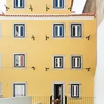 The Haus Alegria