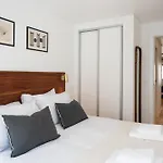 Διαμέρισμα The Haus Alegria *