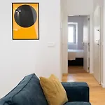The Haus Alegria Lejlighed
