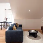 The Haus Alegria * Lisboa