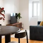 The Haus Alegria Διαμέρισμα Lisboa
