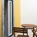 The Haus Alegria * Lisboa