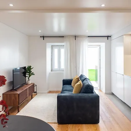 Daire The Haus Alegria