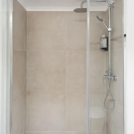 The Haus Alegria Daire *