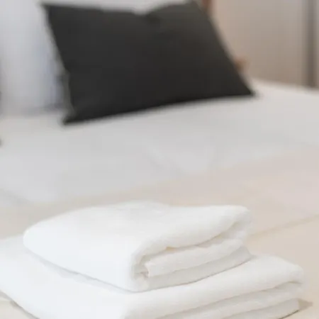 The Haus Alegria Daire *