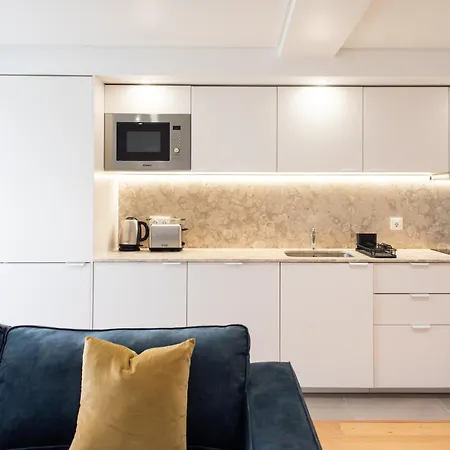 The Haus Alegria Daire