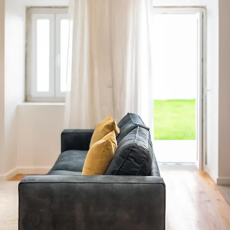 The Haus Alegria Daire *