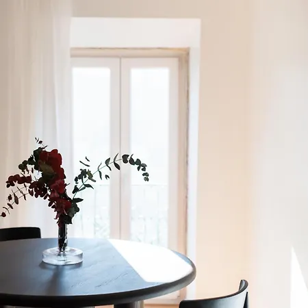 The Haus Alegria Daire Lisboa
