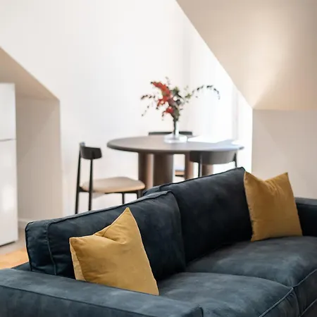 The Haus Alegria Lisboa