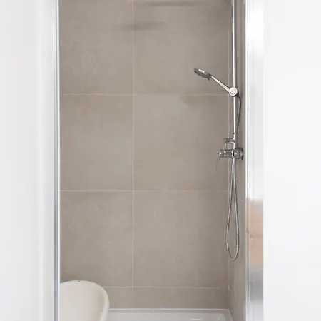 The Haus Alegria Daire Lisboa