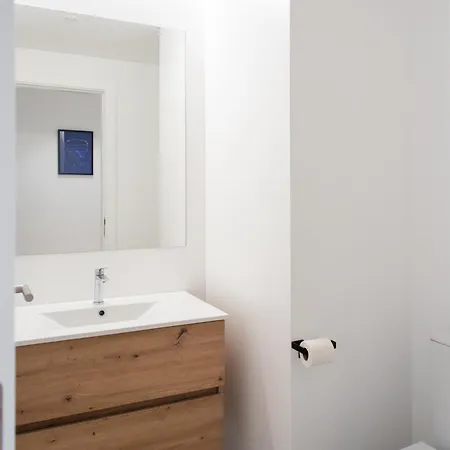 The Haus Alegria * Lisboa