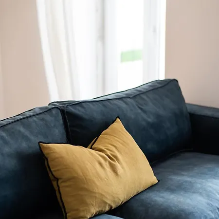 The Haus Alegria Lisboa