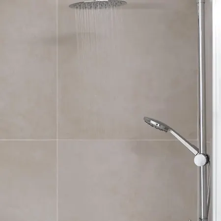 The Haus Alegria Daire