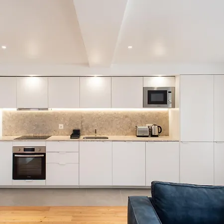 The Haus Alegria * Lisboa