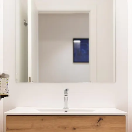 The Haus Alegria Daire