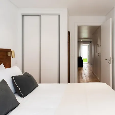 The Haus Alegria * Lisboa