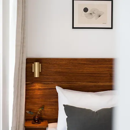 The Haus Alegria Daire Lisboa