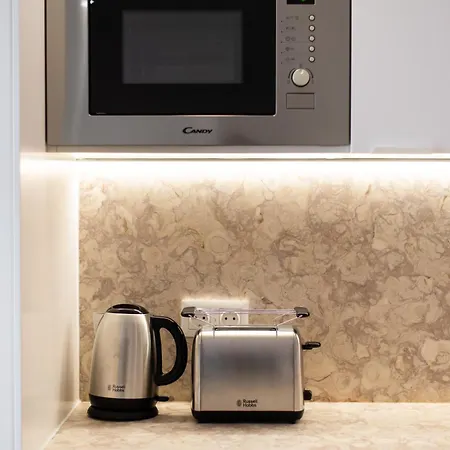 The Haus Alegria Lisboa