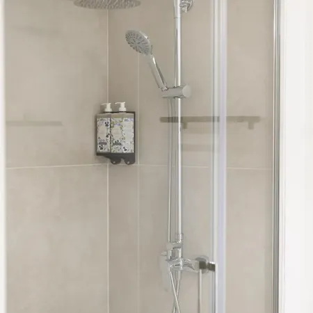 The Haus Alegria Daire