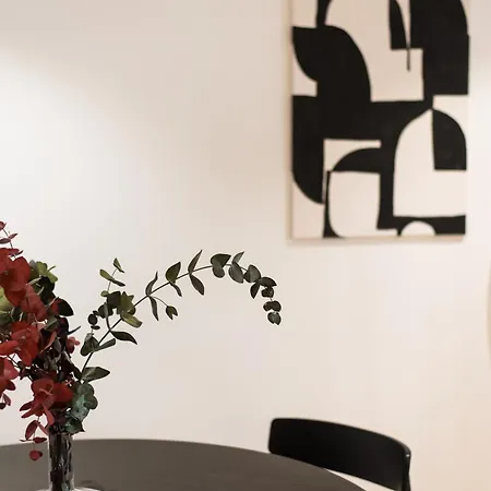 The Haus Alegria Daire Lisboa