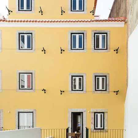 The Haus Alegria