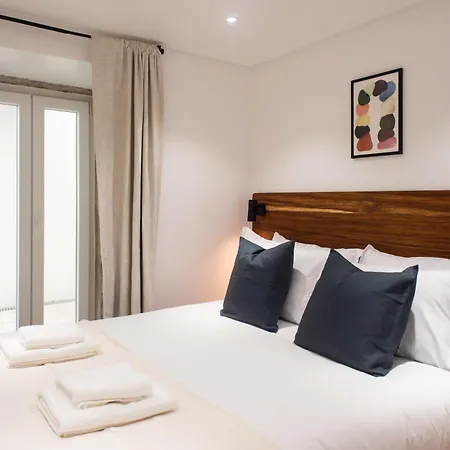 The Haus - Alegria Apartman *