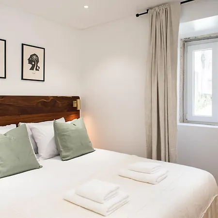 The Haus - Alegria Apartman *