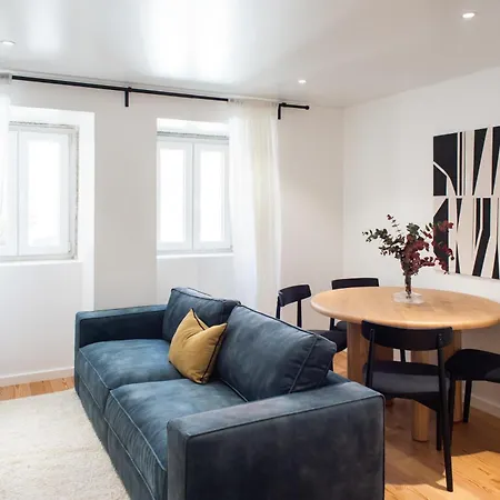 The Haus - Alegria Apartman