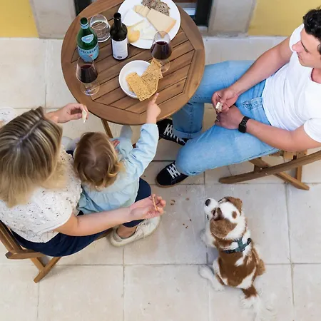 Daire The Haus Alegria Lisboa