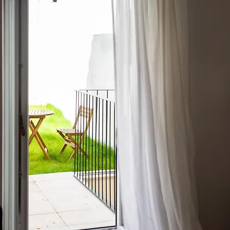 Apartman The Haus Alegria Lisboa